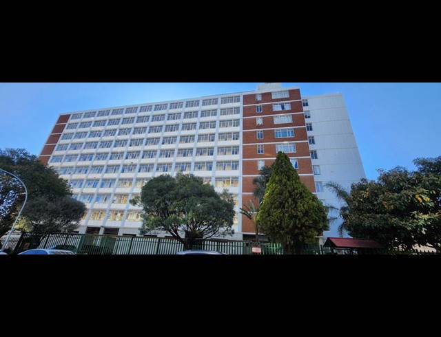 1 BEDROOM PROPERTY TO RENT IN BEDFORD GARDENS